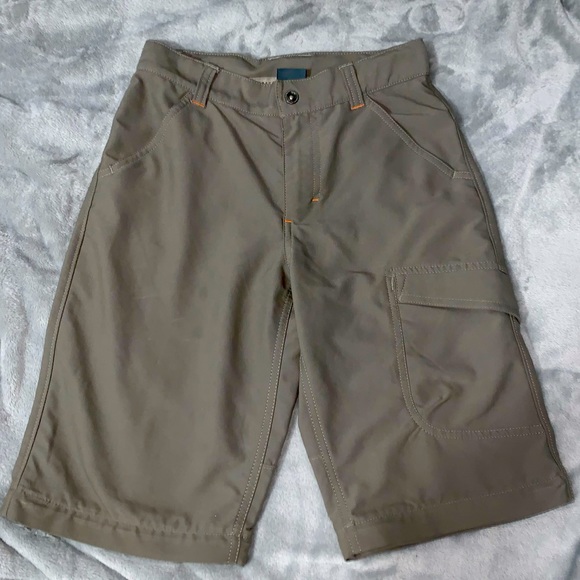 Mountain Equipment Coop Shorts - Picture 1 of 4